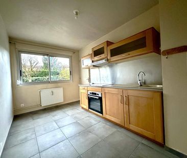 Appartement 3 pièces - 71000 Mâcon - Photo 6