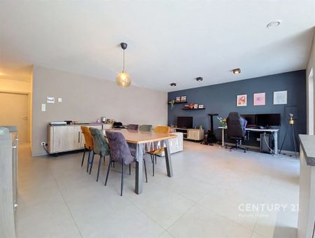 Appartement te huur in Hamont-Achel met 2 slaapkamers - Foto 2