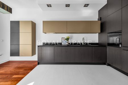 Eko Park | Biały Kamień z prywatnym ogrodem! - Zdjęcie 2