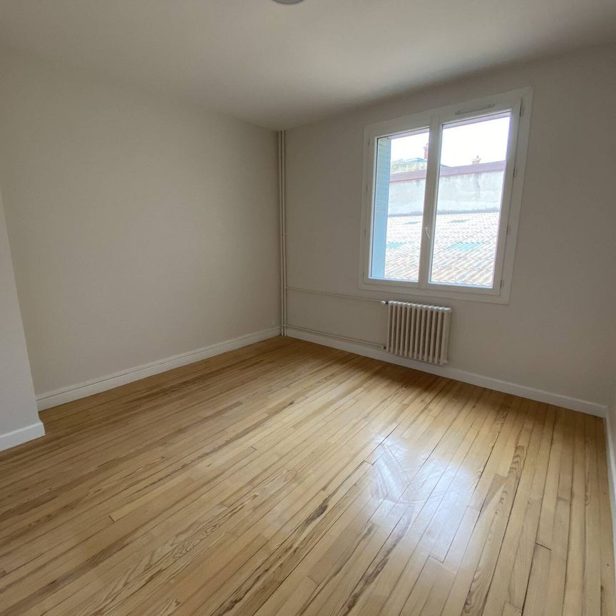 Location appartement 3 pièces 65.5 m² à Romans-sur-Isère (26100) - Photo 1