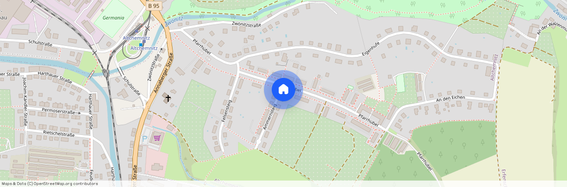 Pfarrhübel 30, 09125 Chemnitz - Altchemnitz