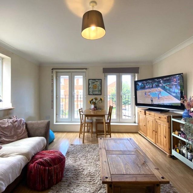 Beatrix Place, Horfield, Bristol, BS7 0AE - Photo 1