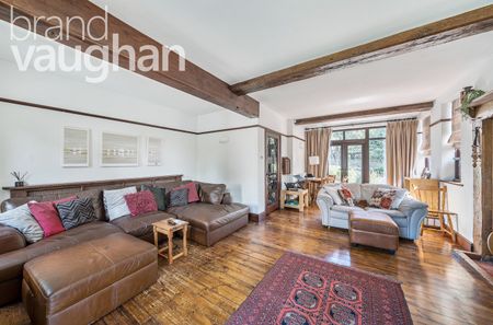 5 bedroom house to rent - Photo 2