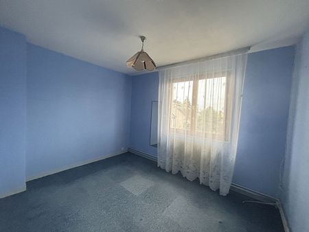 Location maison 5 pièces, 100.99m², Mormant - Photo 4