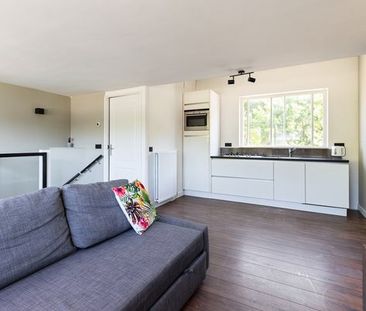 Te huur: Appartement George Sandstraat in Amsterdam - Photo 5