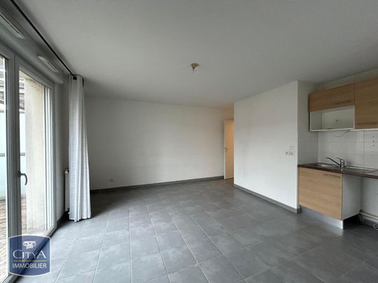 Location Appartement 2 pièces 48m² TOULOUSE 31200 - Photo 1