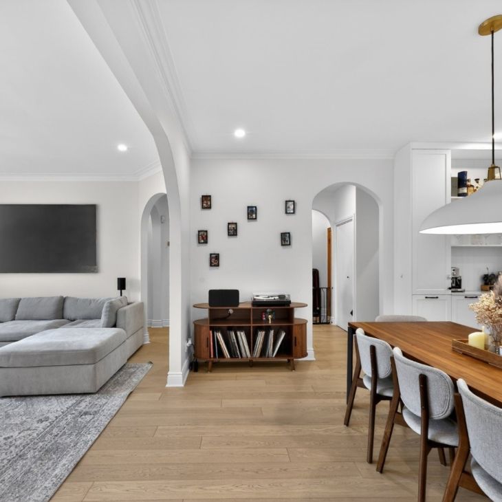 1581A Av. Lajoie, H2V 1R4, Montréal - Photo 1