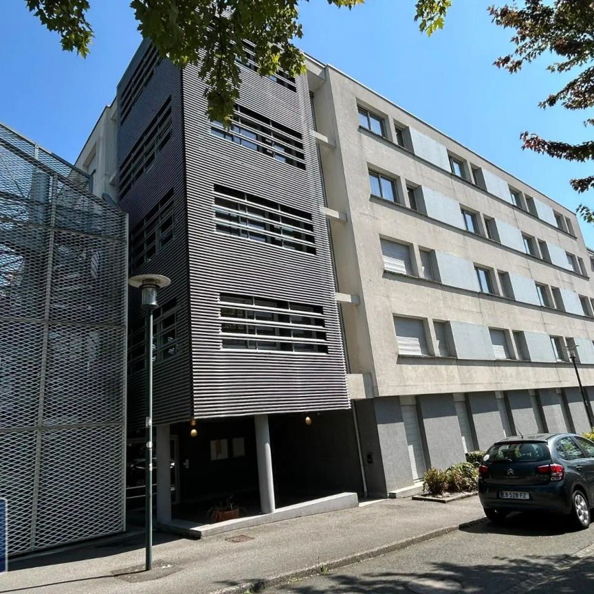 Appartement à louer 1 pièce 32.14m² - Photo 1