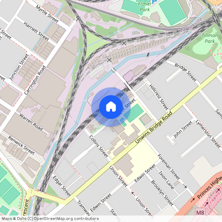 3/14 Toyer Street, Tempe, NSW 2044