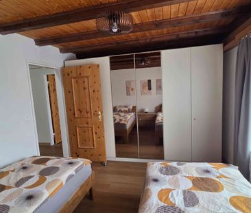 5.5 Zimmer, 130 m², 3. Stock - Photo 6