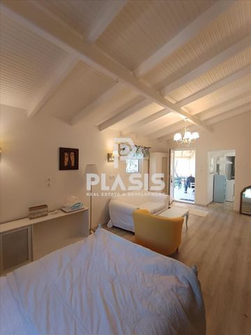 Studio/Γκαρσονιέρα για ενοικίαση Μαύρο Λιθάρι (Ανάβυσσος) - Photo 2