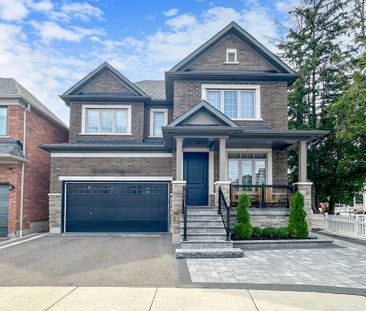 For Lease - 18 Schoolbridge Street Unit# Basement, Ajax, Ontario - Photo 2