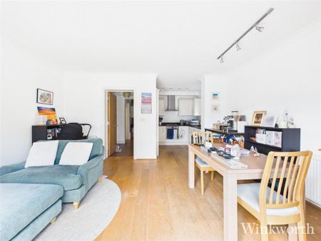2 bedroom apartment to rent - Photo 2