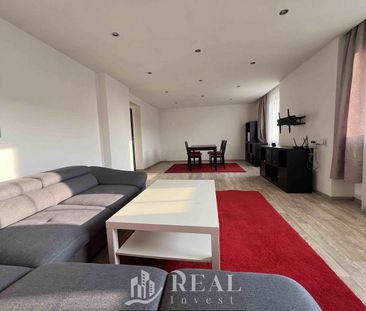 Pronájem bytu 2+1 60 m² - Photo 1