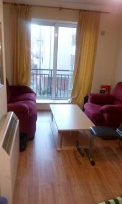 Usher's Quay, Dublin - Photo 1