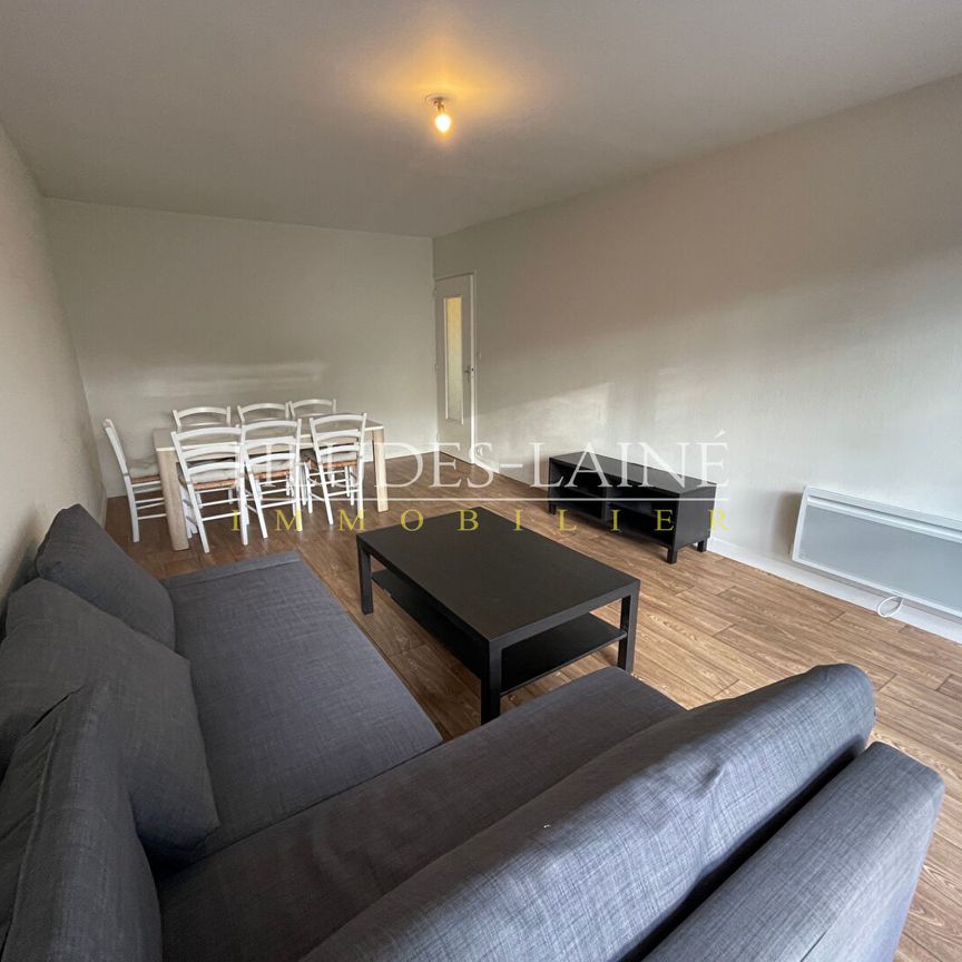 Location Appartement 3 pièces 65m² AVRANCHES 50300 - Photo 1