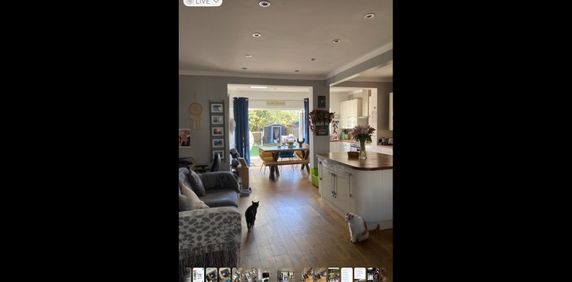 Room in a Shared House, Hereward Gardens, N13 - Photo 2