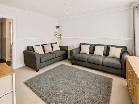 3 bedroom terraced house to rent - Photo 2