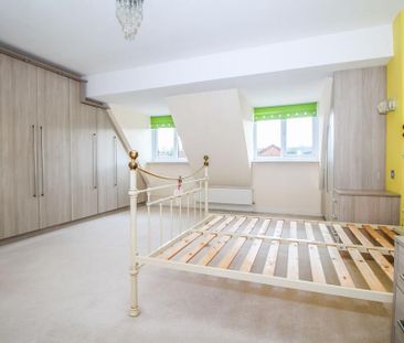 4 bedroom detached house to rent - Photo 6