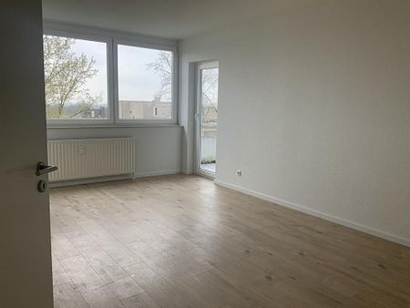 Wohlfühlen in Gelsenkirchen-Buer mit Balkon - Photo 5