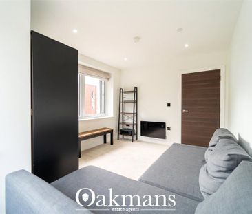 3 bedroom apartment to rent - Photo 2
