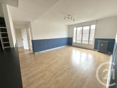 Appartement 4 pièces à Boulogne-sur-Mer - Photo 2