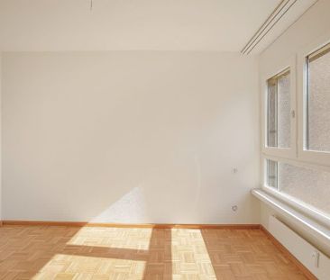 4.5 Zimmer, 102 m², 2. Stock - Photo 6