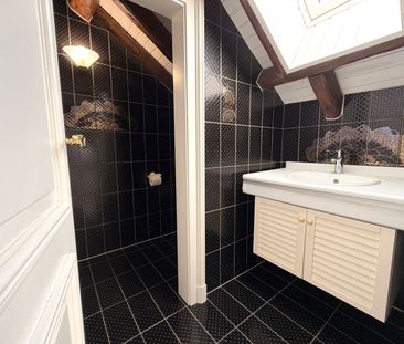 3.5 Zimmer, 140 m², 2. Stock - Foto 2