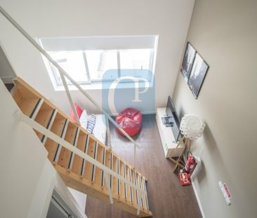 Apartamento T0+2 DUPLEX - Photo 4