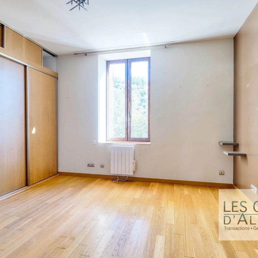 Location Appartement 2 pièces 41m² GIVORS 69700 - Photo 1