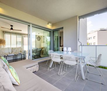 Apartment to rent in Javea - Photo 3