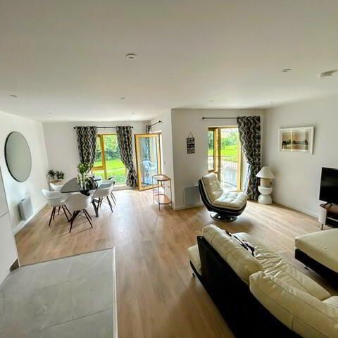 10 Riverview Court( SHORT TERM LET), Main Street, Bushmills, BT57 8BD - Photo 1