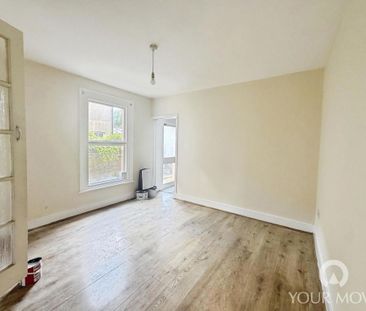 5 bedroom semi-detached house to rent - Photo 4
