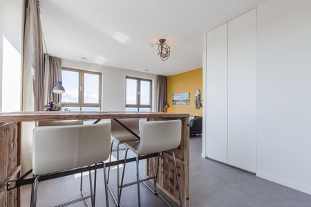 Appartement te huur: Kanaalweg 342 1781 KZ Den Helder - Foto 3