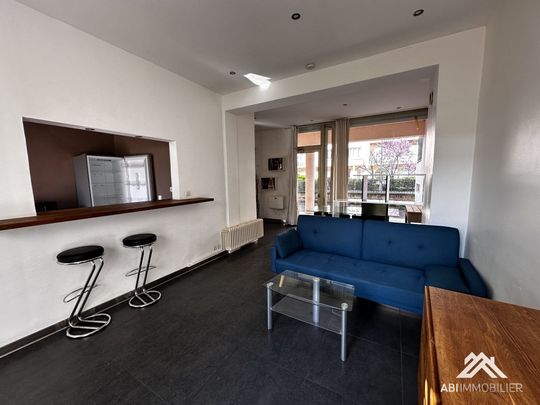 Location Appartement 2 pièces 60m² MONTPELLIER 34000 - Photo 1