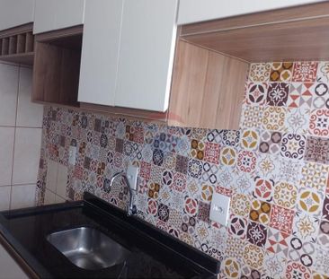 Apartamento de Locação no Condomínio Residencial Nazareth - Mogi Mi... - Photo 6