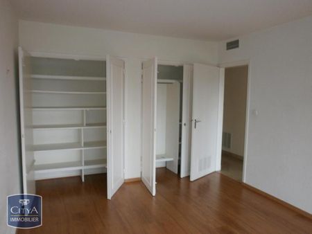 Location Appartement 5 pièces 121m² DIJON 21000 - Photo 4