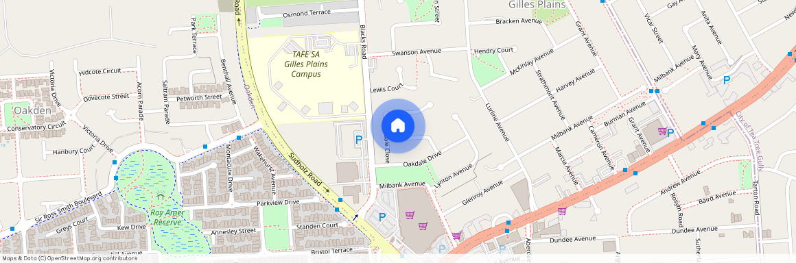 5 Cambridge Street, SA 5086, Gilles Plains