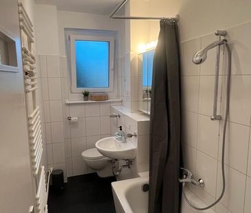 Ab 01.03.2026- schönes WG-Zimmer in Berlin Tiergarten - Photo 4