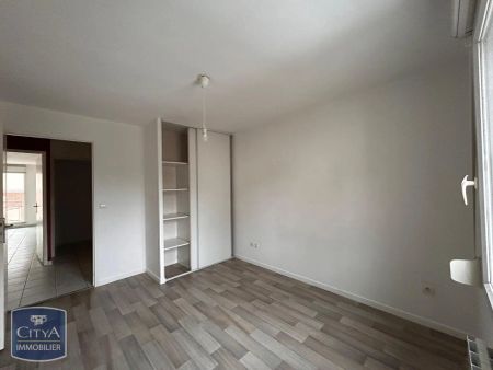Appartement à louer 3 pièces 70.53m² - Photo 4