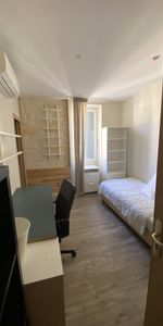 Location Appartement 1 pièce 15m² BORDEAUX 33800 - Photo 4