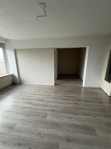 Te huur: Appartement Winston Churchilllaan 7 B in Spijkenisse - Photo 2