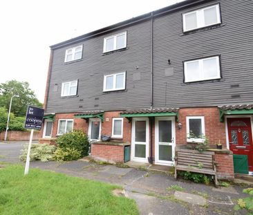1 bedroom maisonette - Photo 4