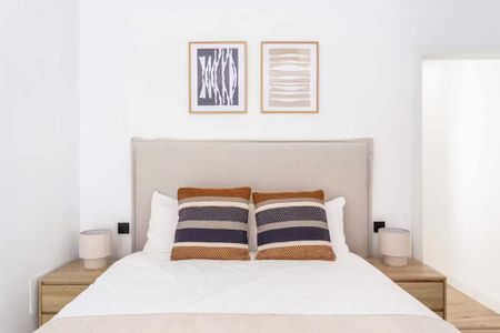 Calle de Aníbal, Madrid, Community of Madrid 28020 - Photo 5