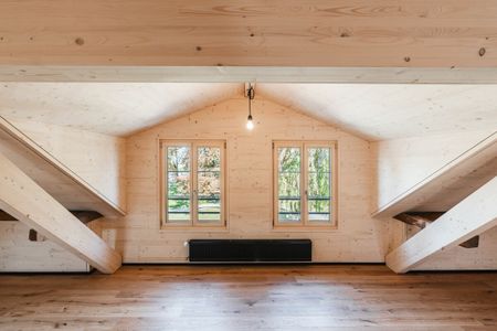 Moderne Dachwohnung im Loftstyle zu vermieten - Foto 5