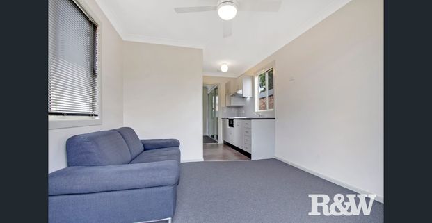 HOUSE AND GRANNY FLAT - Photo 1