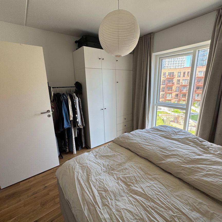 Martha Christensens Vej 29, 2. tv. - Photo 1