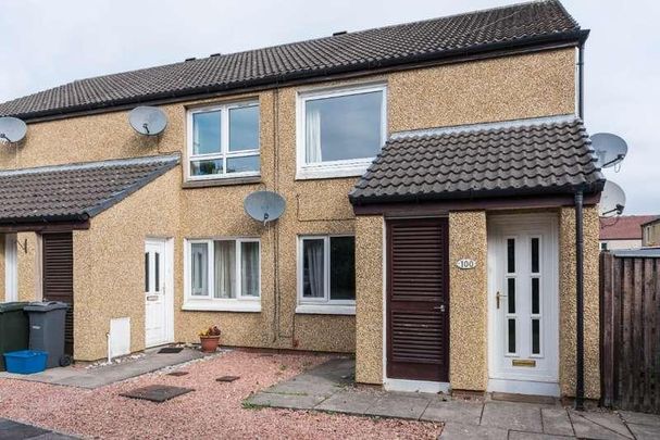 South Scotstoun, South Queensferry, Edinburgh, EH30 - Photo 1