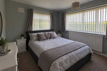2 bedroom apartment to rent - Photo 2