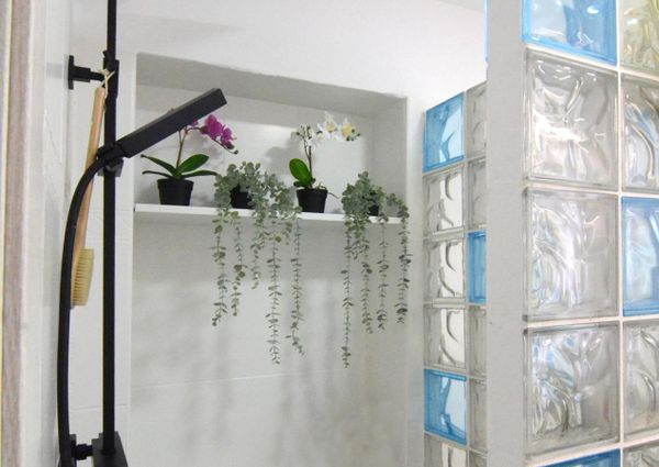 Terraced house - Benaojan